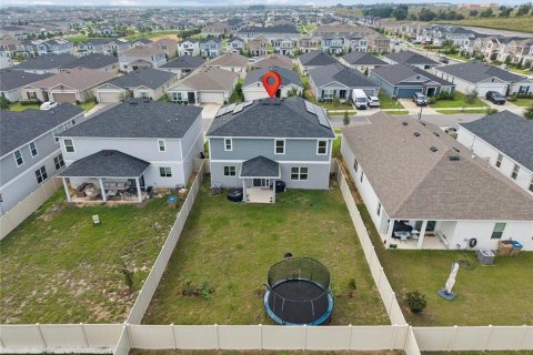 Villa ou maison à vendre à Davenport, Floride: 5 chambres, 238.39 m2 № 2416819 - photo 27