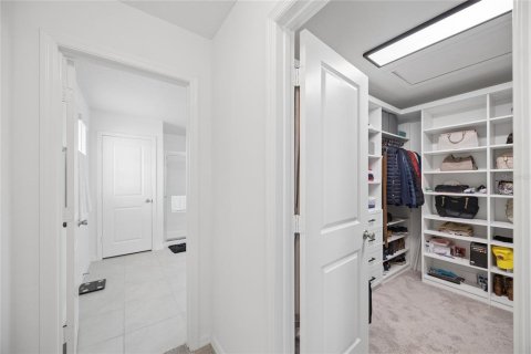 Villa ou maison à vendre à Davenport, Floride: 5 chambres, 238.39 m2 № 2416819 - photo 20