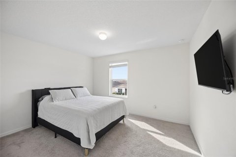 Villa ou maison à vendre à Davenport, Floride: 5 chambres, 238.39 m2 № 2416819 - photo 14