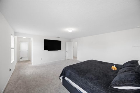 Villa ou maison à vendre à Davenport, Floride: 5 chambres, 238.39 m2 № 2416819 - photo 23