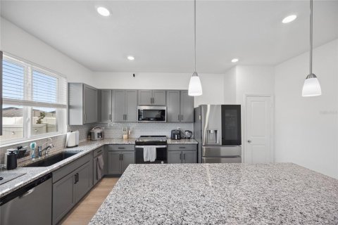 Villa ou maison à vendre à Davenport, Floride: 5 chambres, 238.39 m2 № 2416819 - photo 6