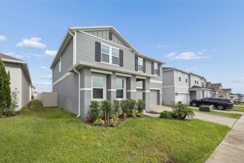 Villa ou maison à vendre à Davenport, Floride: 5 chambres, 238.39 m2 № 2416819 - photo 26