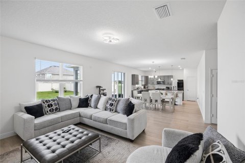 Villa ou maison à vendre à Davenport, Floride: 5 chambres, 238.39 m2 № 2416819 - photo 7
