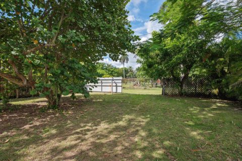 Villa ou maison à vendre à Homestead, Floride: 2 chambres, 103.86 m2 № 2406188 - photo 27