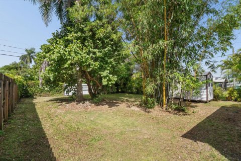 Villa ou maison à vendre à Homestead, Floride: 2 chambres, 103.86 m2 № 2406188 - photo 23