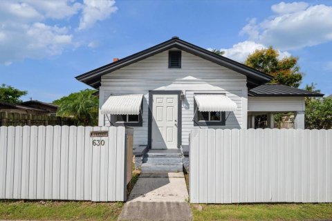 Villa ou maison à vendre à Homestead, Floride: 2 chambres, 103.86 m2 № 2406188 - photo 4