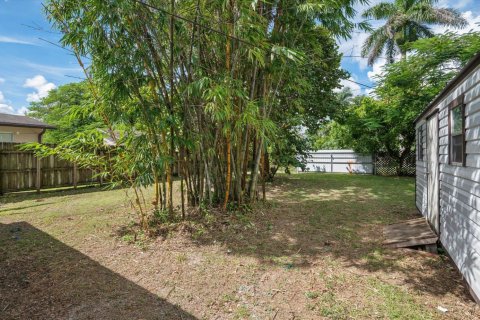 Villa ou maison à vendre à Homestead, Floride: 2 chambres, 103.86 m2 № 2406188 - photo 22