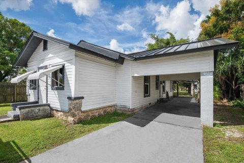 Villa ou maison à vendre à Homestead, Floride: 2 chambres, 103.86 m2 № 2406188 - photo 25