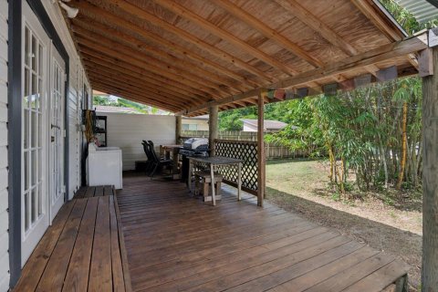 Villa ou maison à vendre à Homestead, Floride: 2 chambres, 103.86 m2 № 2406188 - photo 21