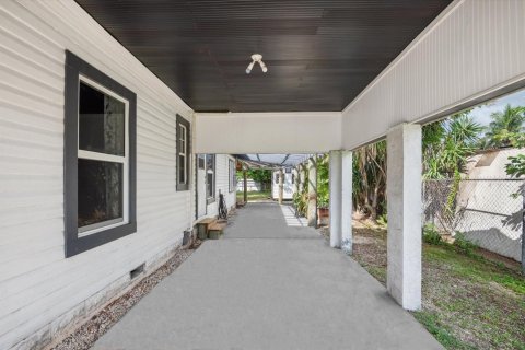Villa ou maison à vendre à Homestead, Floride: 2 chambres, 103.86 m2 № 2406188 - photo 26