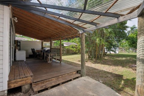 Villa ou maison à vendre à Homestead, Floride: 2 chambres, 103.86 m2 № 2406188 - photo 20
