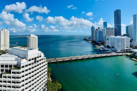 Condo in Miami, Florida, 1 bedroom  № 2003415