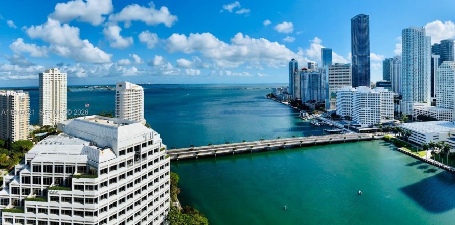 Condo in Miami, Florida, 1 bedroom  № 2003415