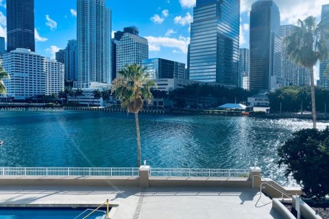 Condo in Miami, Florida, 1 bedroom  № 2003415 - photo 14