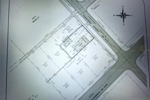 Купить виллу или дом в Пунта-Горда, Флорида 12 комнат, 135.27м2, № 1884672 - фото 2