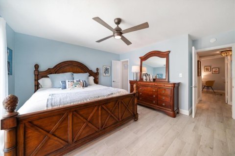 Купить кондоминиум в Клируотер, Флорида 4 комнаты, 93.55м2, № 1677756 - фото 16