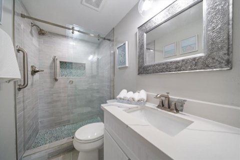 Купить кондоминиум в Клируотер, Флорида 4 комнаты, 93.55м2, № 1677756 - фото 19