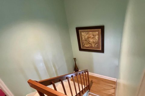 Townhouse in Lake Worth, Florida 2 bedrooms, 120.96 sq.m. № 2082176 - photo 11