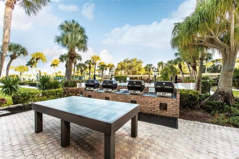 Condo in Sarasota, Florida, 1 bedroom № 2200467 - photo 19