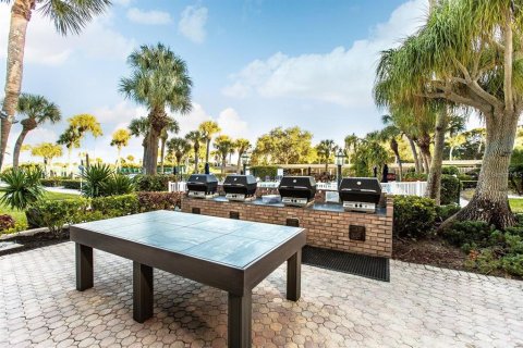 Condo in Sarasota, Florida, 1 bedroom № 2200467 - photo 24