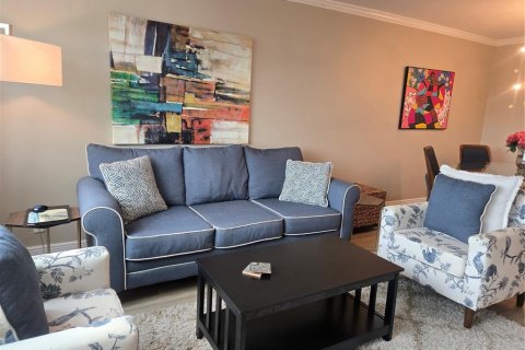 Condo in Sarasota, Florida, 1 bedroom № 2200467 - photo 17