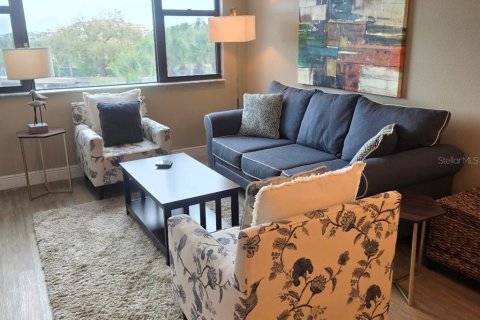 Condo in Sarasota, Florida, 1 bedroom № 2200467 - photo 18