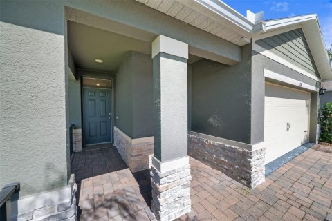 House in New Smyrna Beach, Florida 3 bedrooms, 150.32 sq.m. № 1737261 - photo 8