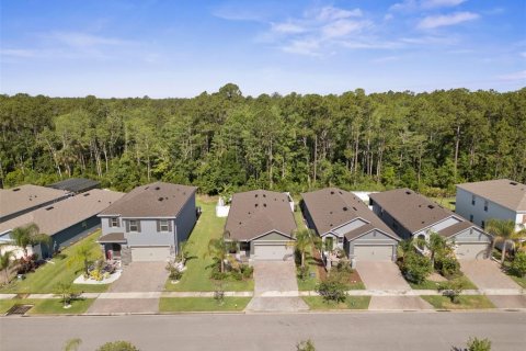 House in New Smyrna Beach, Florida 3 bedrooms, 150.32 sq.m. № 1737261 - photo 29