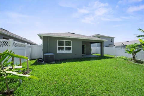 House in New Smyrna Beach, Florida 3 bedrooms, 150.32 sq.m. № 1737261 - photo 27