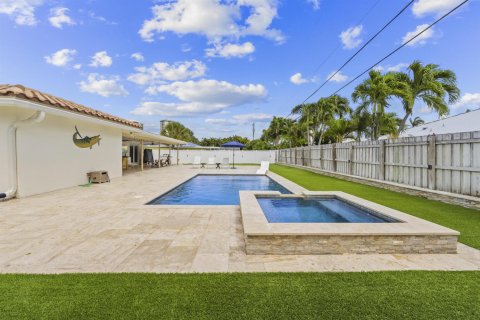 Casa en venta en Riviera Beach, Florida, 3 dormitorios, 140.93 m2 № 2146909 - foto 21