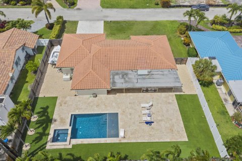 Casa en venta en Riviera Beach, Florida, 3 dormitorios, 140.93 m2 № 2146909 - foto 22