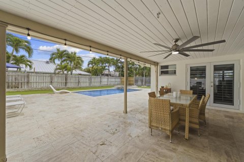 Casa en venta en Riviera Beach, Florida, 3 dormitorios, 140.93 m2 № 2146909 - foto 19