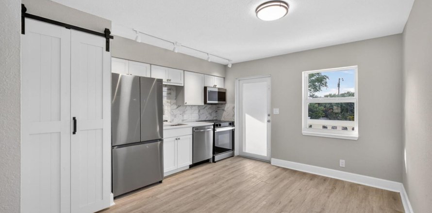 Appartement à North Palm Beach, Floride 2 chambres, 66.7 m2 № 2146896