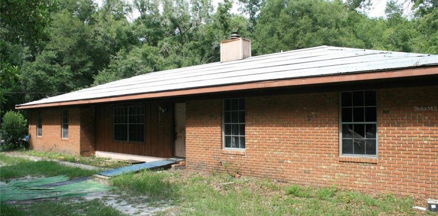 Villa ou maison à Archer, Floride 3 chambres, 152.64 m2 № 1277039