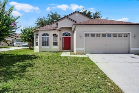 Casa en venta en Orlando, Florida, 3 dormitorios, 120.68 m2 № 1851450 - foto 1