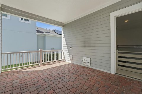 Villa ou maison à vendre à Celebration, Floride: 4 chambres, 256.87 m2 № 2237821 - photo 13