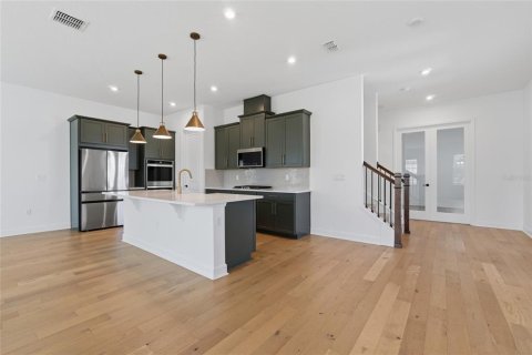 Villa ou maison à vendre à Celebration, Floride: 4 chambres, 256.87 m2 № 2237821 - photo 6