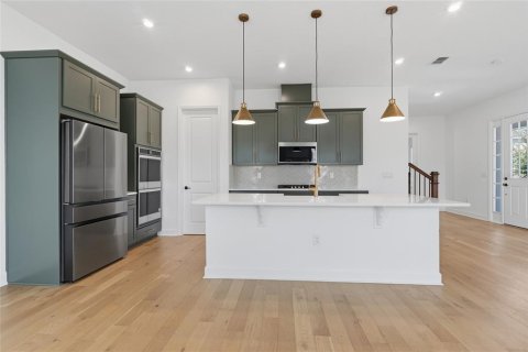 Villa ou maison à vendre à Celebration, Floride: 4 chambres, 256.87 m2 № 2237821 - photo 8
