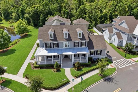 Villa ou maison à vendre à Celebration, Floride: 4 chambres, 256.87 m2 № 2237821 - photo 3