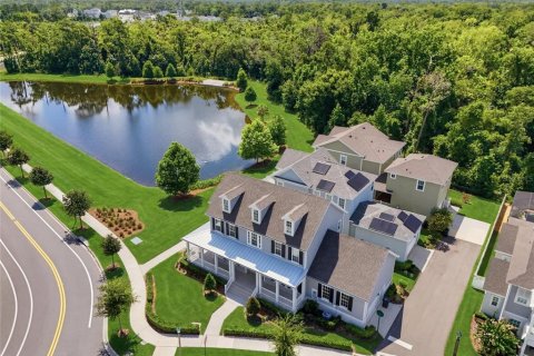 Villa ou maison à Celebration, Floride 4 chambres, 256.87 m2 № 2237821