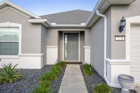 House in Ocala, Florida 2 bedrooms, 148.27 sq.m. № 1690101 - photo 7
