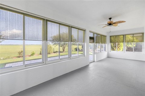 House in Ocala, Florida 2 bedrooms, 148.27 sq.m. № 1690101 - photo 25