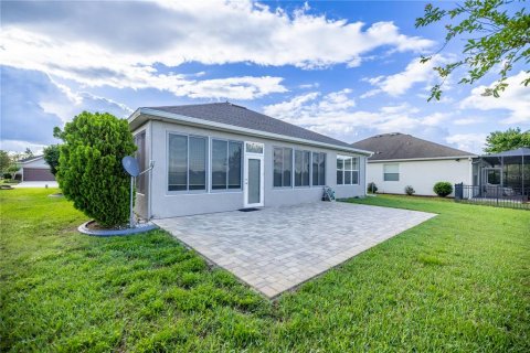 House in Ocala, Florida 2 bedrooms, 148.27 sq.m. № 1690101 - photo 4