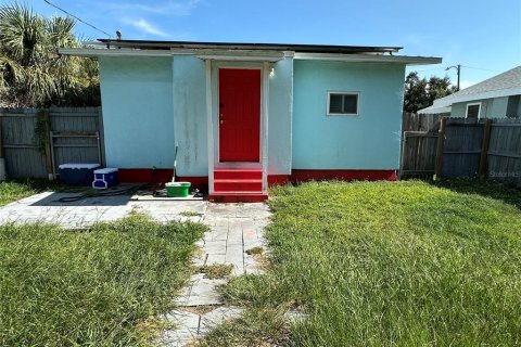 Villa ou maison à vendre à Saint Petersburg, Floride: 2 chambres, 65.4 m2 № 1870102 - photo 15