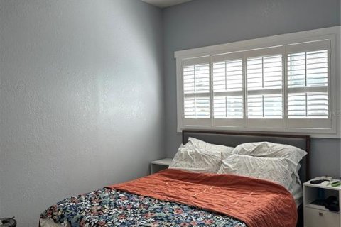 Villa ou maison à vendre à Saint Petersburg, Floride: 2 chambres, 65.4 m2 № 1870102 - photo 11