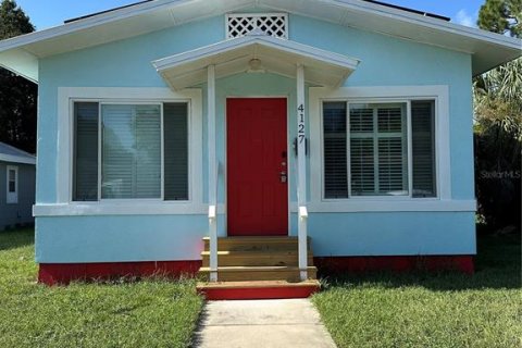 Villa ou maison à vendre à Saint Petersburg, Floride: 2 chambres, 65.4 m2 № 1870102 - photo 1