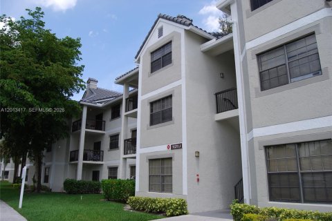 Condominio en Coral Springs, Florida, 3 dormitorios  № 2075770