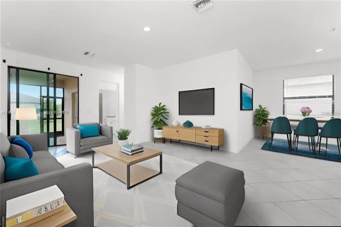 Villa ou maison à louer à Port Charlotte, Floride: 3 chambres, 157.19 m2 № 2112530 - photo 6