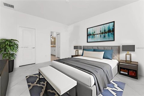 Villa ou maison à louer à Port Charlotte, Floride: 3 chambres, 157.19 m2 № 2112530 - photo 17