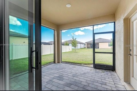 Villa ou maison à louer à Port Charlotte, Floride: 3 chambres, 157.19 m2 № 2112530 - photo 20